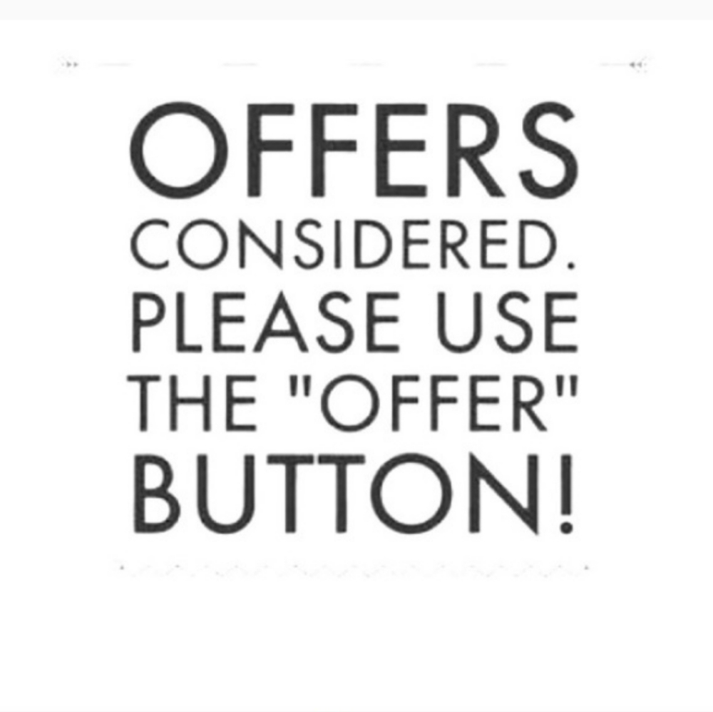 Not for